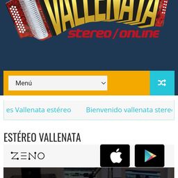 Website preview
